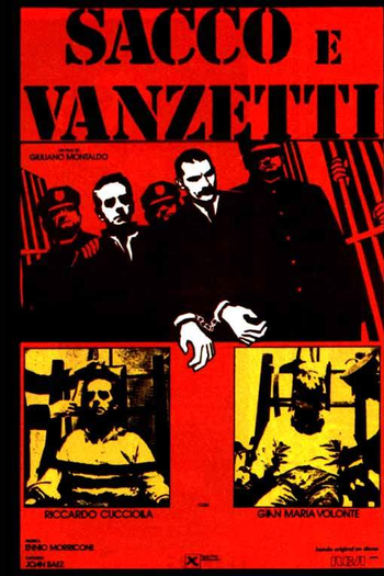  de Filme Sacco e Vanzetti (1971)