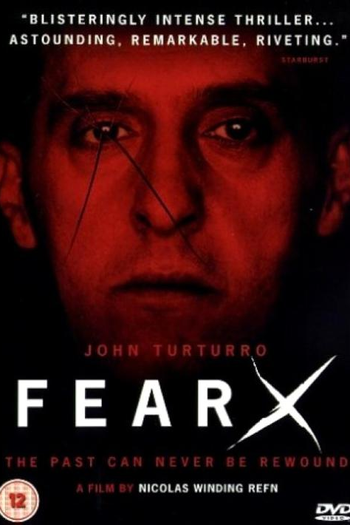  de Filme Medo X (2003)