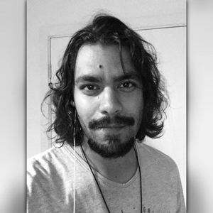 Foto de perfil de Victor Gama