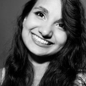 Foto de perfil de Núbia Rosinski