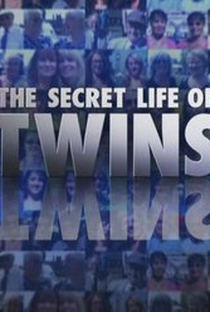 The Secret Life of Twins - Poster / Capa / Cartaz - Oficial 1