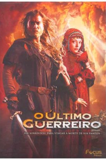  de Filme O Último Guerreiro (2007)