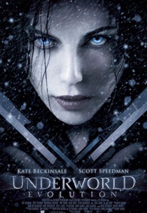 Anjos da Noite: A Evolução (Underworld: Evolution)