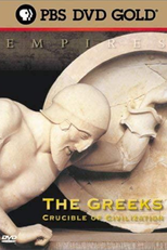 Empires: The Greeks - Crucible of Civilization (Empires: The Greeks - Crucible of Civilization)