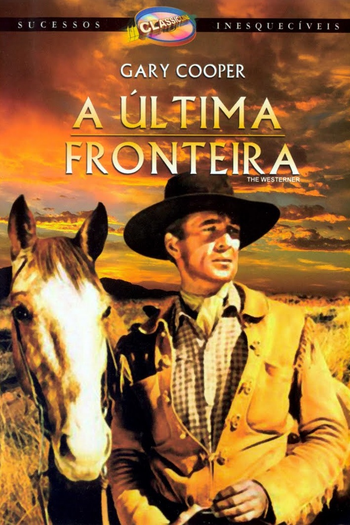  de Filme O Galante Aventureiro (1940)