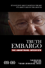 The Anonymous Interview (The Anonymous Interview)