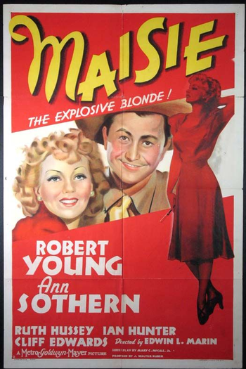  de Filme Teimosa e Bonita (1939)