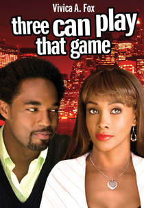 Esse jogo é para três (Three Can Play That Game)