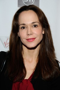 Frances O'Connor (II) - Poster / Capa / Cartaz - Oficial 2