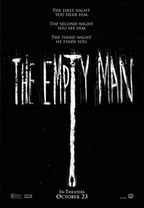 O Mensageiro do Último Dia (The Empty Man)