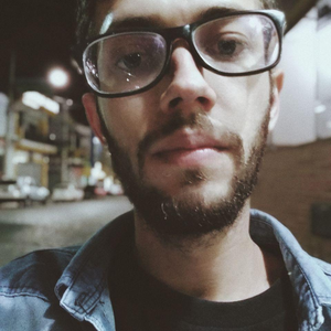 Foto de perfil de Raul Andrade