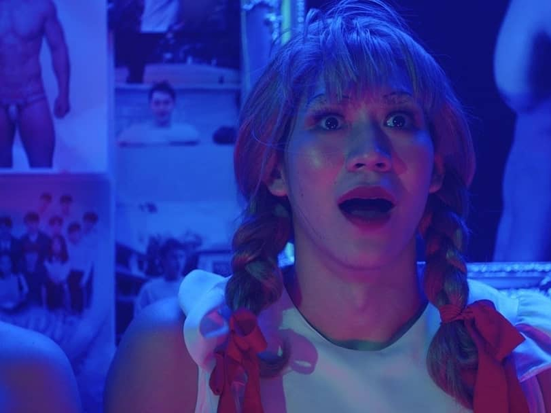 Foto 7 de YYY The Series