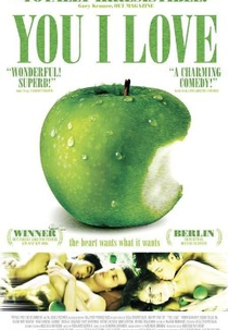 Você Eu Amo (Ya Lyublyu Tebya)