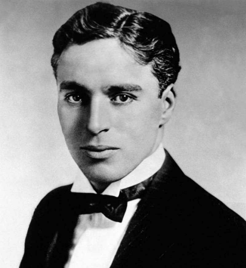 Charles Chaplin - Foto 9