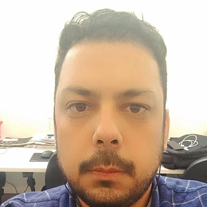 Foto de perfil de Joao Paulo Silva