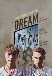 To Dream (To Dream)