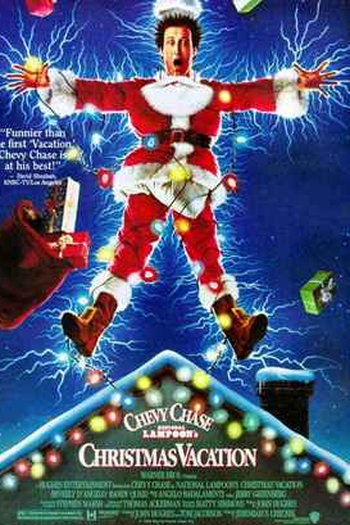  de Filme Férias Frustradas de Natal (1989)