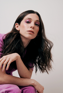 Gabi Carrubba - Poster 1