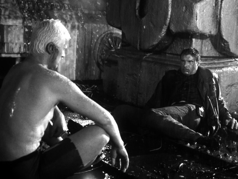 Foto 138 de Blade Runner: O Caçador de Andróides