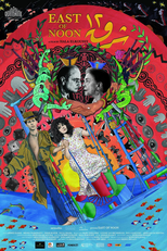 A Leste Do Meio-Dia (Sharq 12)