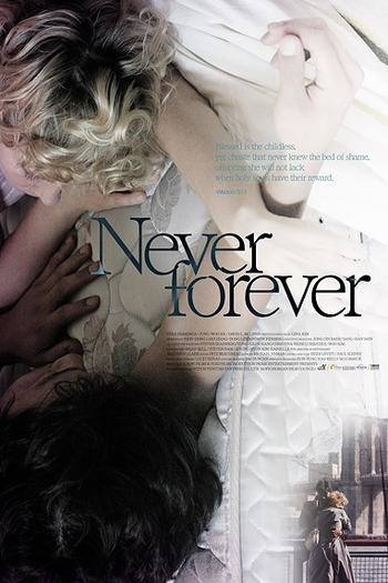  de Filme Never Forever (2007)