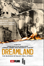 Dreamland: O Massacre da Wall Street Negra (Dreamland: The Burning of Black Wall Street)