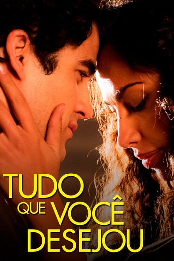  de Filme Tudo Que Você Desejou (2018)