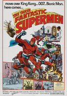 Os 3 Fantásticos Super Homens (I Fantastici 3 Supermen)