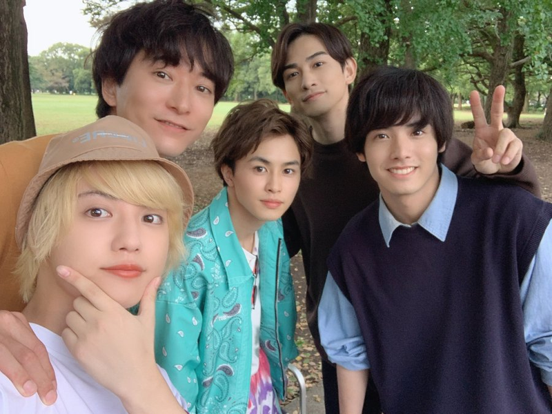 Foto 33 de Cherry Magic!