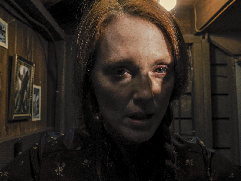 Foto 5 de Carrie, a Estranha