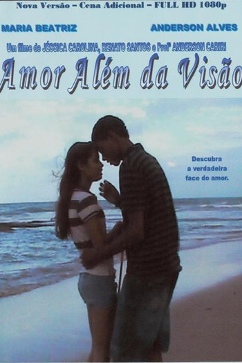 Poster de Filme Amor Além da Visão (2011)