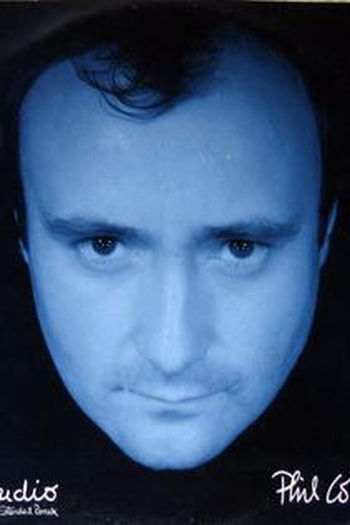Poster de Curta Phil Collins: Sussudio (1985)