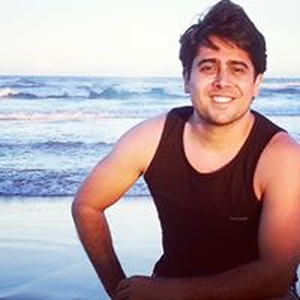 Foto de perfil de Márcio