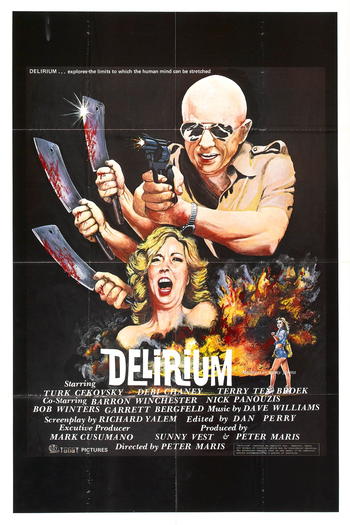  de Filme Delirium (1979)