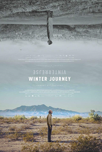 Winter Journey - Poster / Capa / Cartaz - Oficial 1