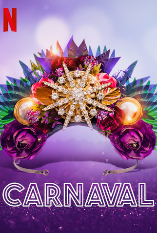 Poster 3 de Filme Carnaval (2021)