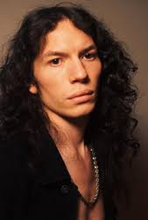 Eddie Wollrabe - Poster 1