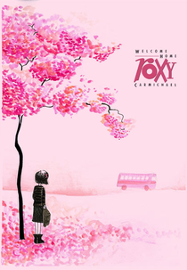 A Volta de Roxy Carmichael (Welcome Home, Roxy Carmichael)