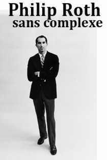 Philip Roth, Sem Complexos - Poster / Capa / Cartaz - Oficial 1
