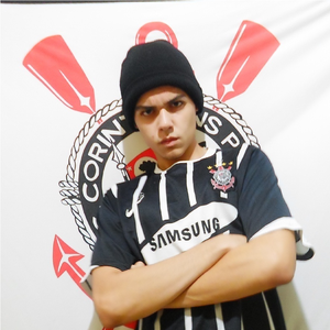 Foto de perfil de Júlio César