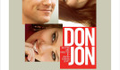 Scarlett Johansson e Joseph Gordon-Levitt em novo trailer de “Don Jon”,
