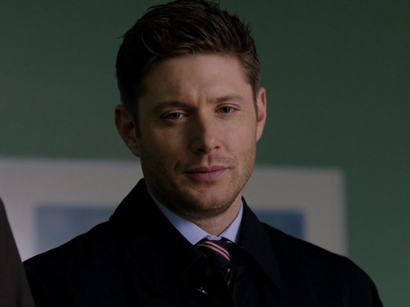 Foto 33 de Sobrenatural (12ª Temporada)