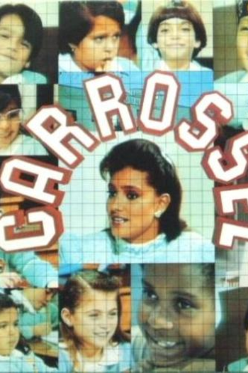  de TV Carrossel (1989)