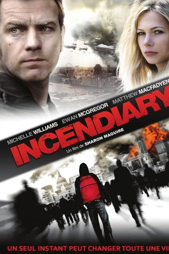  de Filme Incendiário  (2008)