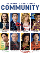 Community (1ª Temporada)