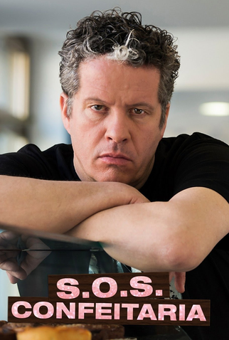 Poster 1 de Série S.O.S. Confeitaria (2015)