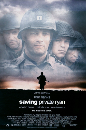  de Filme O Resgate do Soldado Ryan (1998)