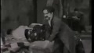 Trailer: Charlie Chaplin - The Professor