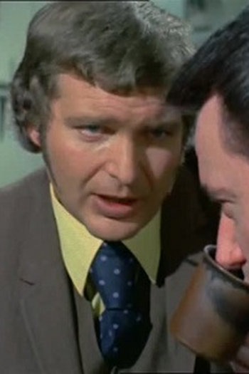 Poster de Episódio Talkdown (1973)