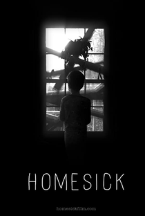 Homesick - Poster / Capa / Cartaz - Oficial 1